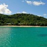 Canouan Grenadine crociere catamarano Antille - © Galliano